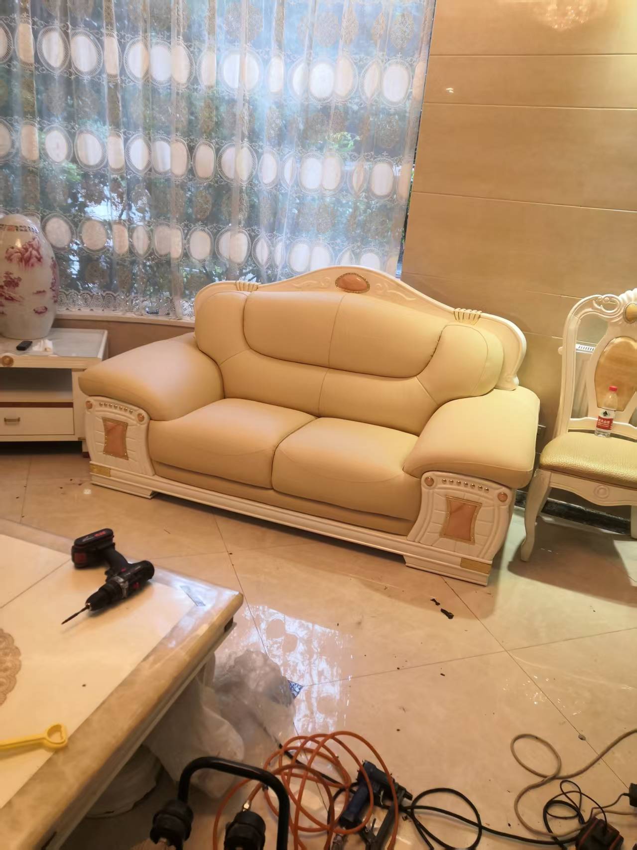 襄阳沙发维修